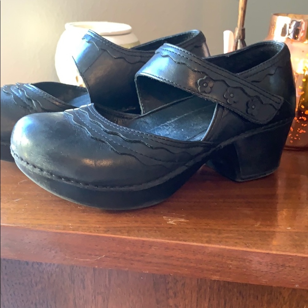 Dansko Clog - Size 37